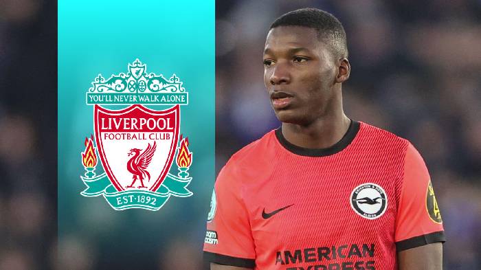 'Liverpool không quan tâm Caicedo, anh ấy mới là mục tiêu của họ'