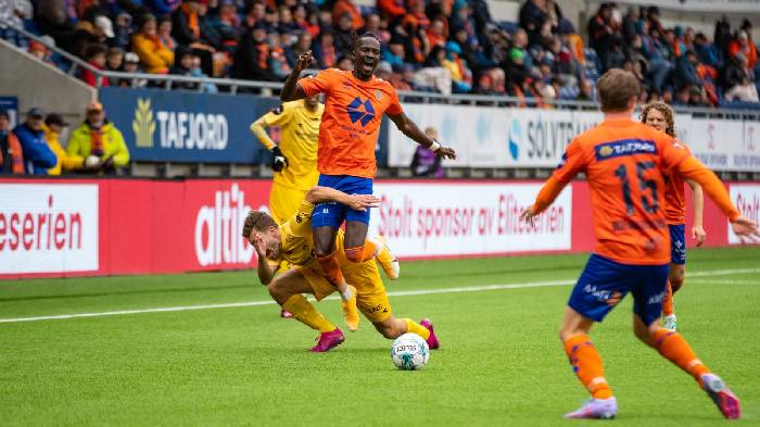 Nhận định, soi kèo Aalesund FK vs Odd Grenland, 22h ngày 16/7