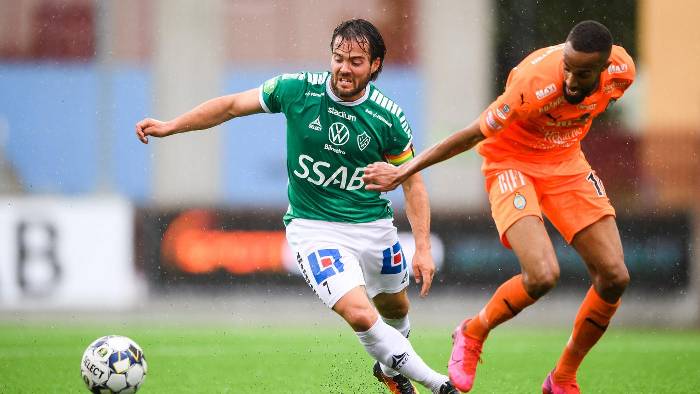 Nhận định, soi kèo AFC Eskilstuna vs IK Brage, 20h ngày 16/7