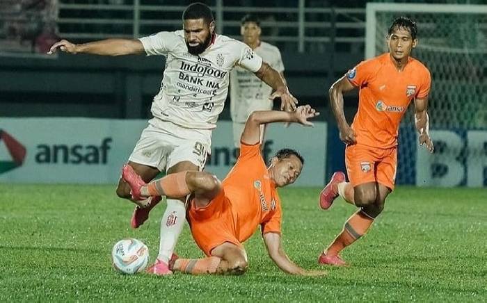 Nhận định, soi kèo Bali United vs Madura United, 19h ngày 15/7