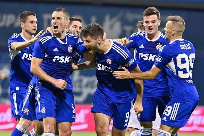Nhận định, soi kèo Dinamo Zagreb vs Hajduk Split, 01h00 ngày 16/7