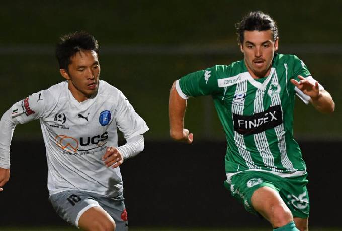 Nhận định, soi kèo Hume City vs Green Gully, 15h30 ngày 15/7