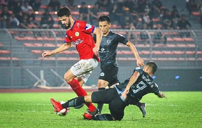 Nhận định, soi kèo Kuching FA vs Perak, 19h15 ngày 16/7