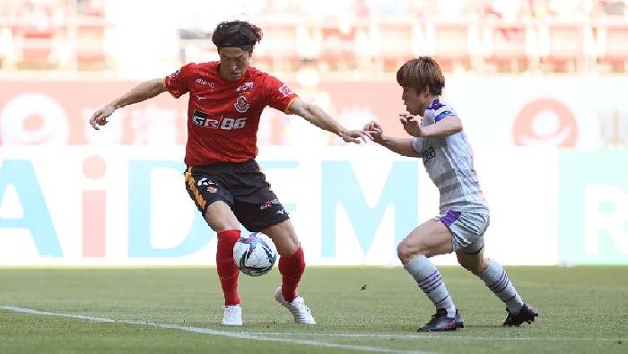 Nhận định, soi kèo Kyoto Sanga FC vs Nagoya Grampus Eight, 17h ngày 16/7