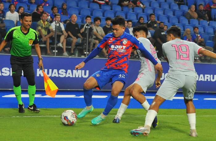 Nhận định, soi kèo PDRM FA vs Terengganu, 20h ngày 16/7