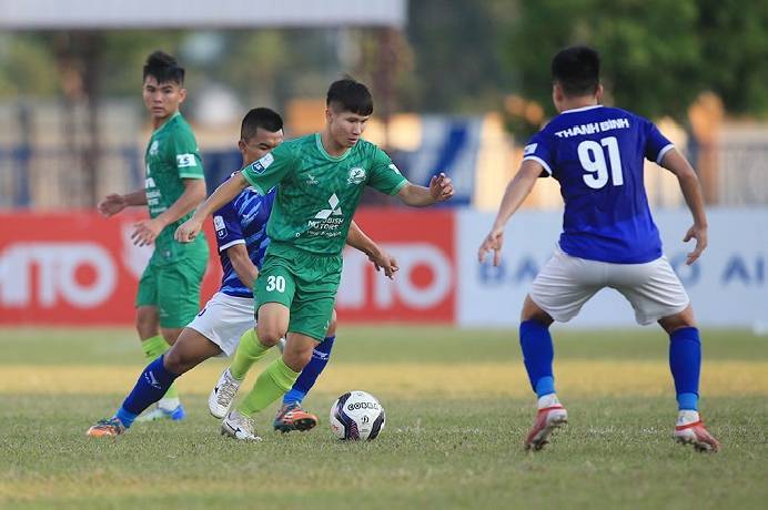 Nhận định, soi kèo Phù Đổng vs Hòa Bình, 16h ngày 15/7