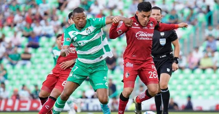 Nhận định, soi kèo Atlas vs Santos Laguna, 08h00 ngày 17/7: Chiến thắng đầu tay