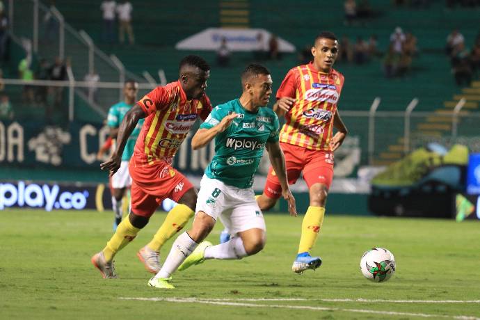 Nhận định, soi kèo Deportivo Cali vs Deportivo Pereira, 08h20 ngày 17/7: Khởi đầu thuận lợi