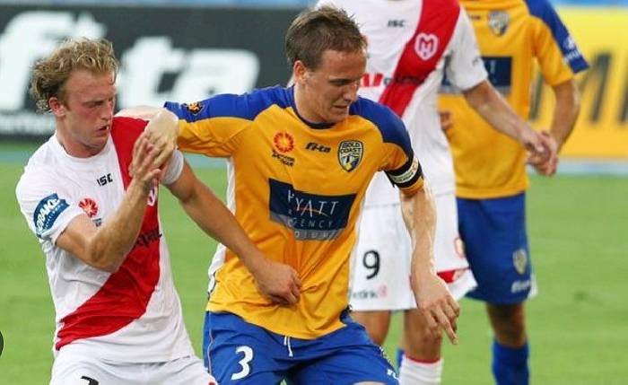 Nhận định, soi kèo Gold Coast United vs Brisbane Wolves, 16h30 ngày 16/7: Điểm tựa sân nhà