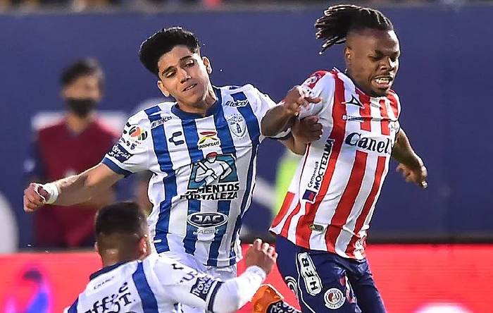 Nhận định, soi kèo Pachuca vs Atletico San Luis, 08h00 ngày 17/7: Kết quả mong muốn