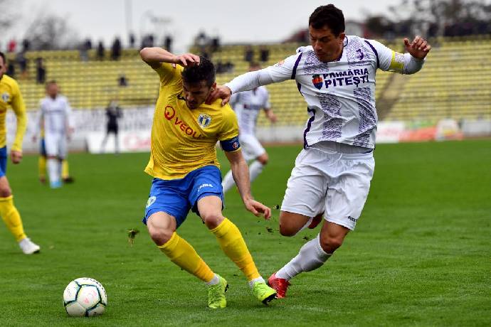 Nhận định, soi kèo Petrolul Ploiesti vs Gloria Buzau, 1h30 ngày 16/7: Bắt nạt tân binh