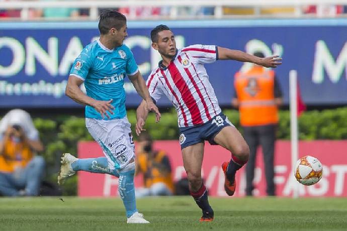 Nhận định, soi kèo Queretaro vs Guadalajara Chivas, 08h00 ngày 17/7: Tâm lý lạc quan