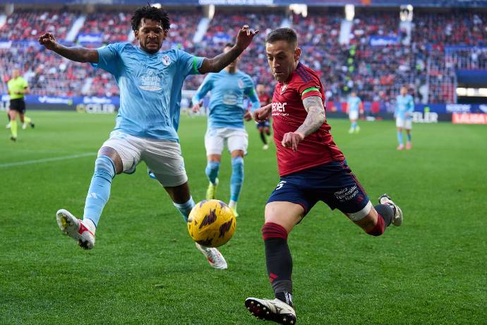 Nhận định, soi kèo Celta Vigo vs Famalicao, 23h00 ngày 15/7: Thoải mái tấn công Nhận định, soi kèo Celta Vigo vs Famalicao, 23h00 ngày 15/7: Thoải mái tấn công