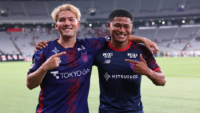 Nhận định, soi kèo FC Tokyo vs Oita Trinita, 17h00 ngày 16/7: Cửa trên đáng tin