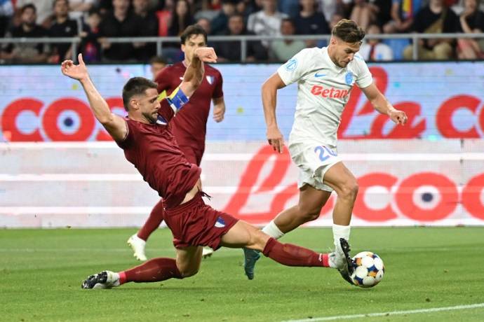 Nhận định, soi kèo Inter Club D'Escaldes vs FCSB, 1h30 ngày 16/7: Khách chiếm ưu thế