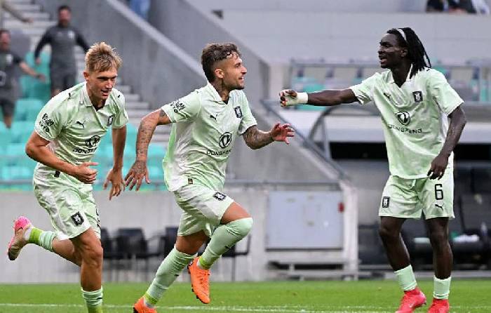 Nhận định, soi kèo Kairat Almaty vs Olimpija Ljubljana, 22h00 ngày 15/7: Kết liễu đối thủ