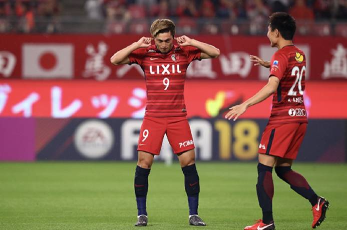 Nhận định, soi kèo Kashima Antlers vs V-Varen Nagasaki, 17h00 ngày 16/7: Nối dài nỗi đau