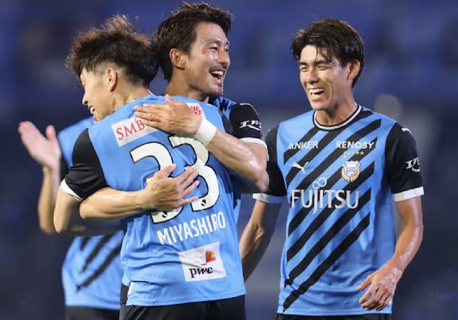 Nhận định, soi kèo Kawasaki Frontale vs SC Sagamihara, 17h00 ngày 16/7: Tin vào Kawasaki Frontale