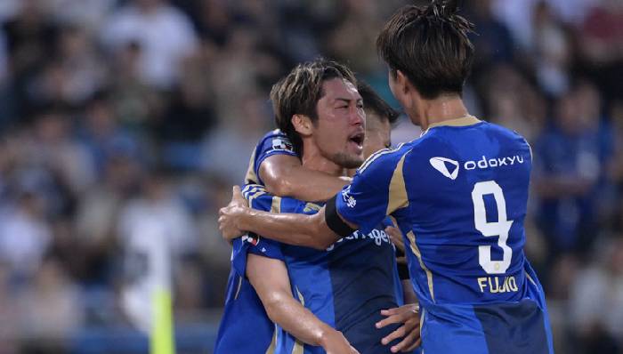 Nhận định, soi kèo Machida Zelvia vs Kataller Toyama, 17h00 ngày 16/7: Khách ‘tạch’