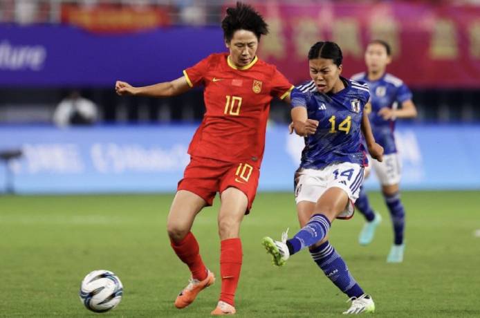 Nhận định, soi kèo Nữ Nhật Bản vs Nữ Trung Quốc, 14h00 ngày 16/7: Lịch sử gọi tên