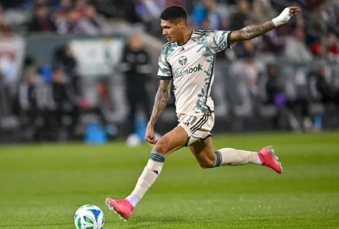 Nhận định, soi kèo Portland Timbers vs Real Salt Lake, 09h30 ngày 17/7: 'Pháo đài' Providence Park