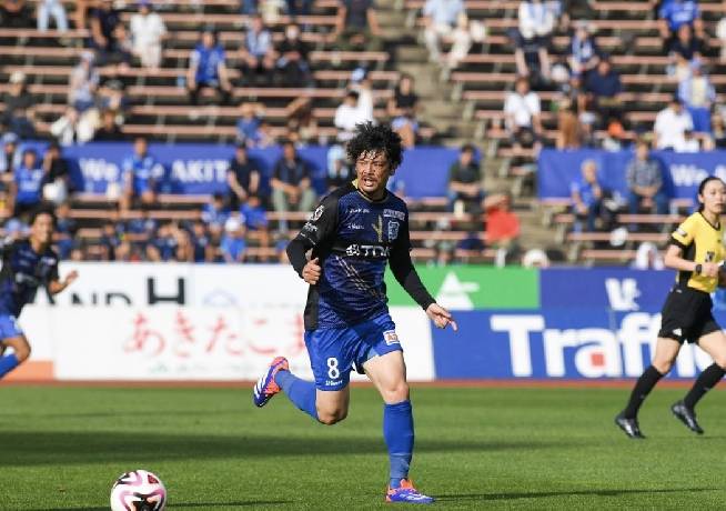 Nhận định, soi kèo Reinmeer Aomori vs Blaublitz Akita, 16h30 ngày 16/7: Lần đầu chạm trán