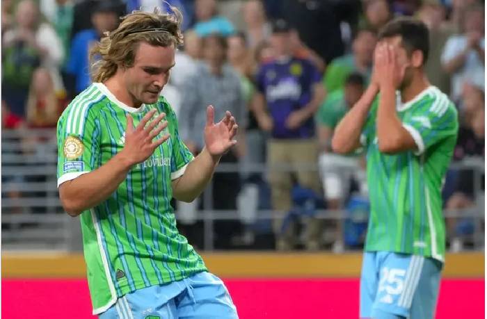 Nhận định, soi kèo Seattle Sounders vs Colorado Rapids, 09h00 ngày 17/7: Tiếp đà hồi sinh