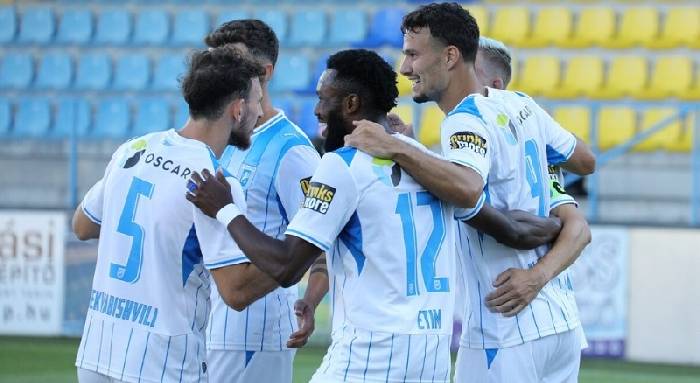 Chuyên gia Matt Law dự đoán Craiova vs Maxline Vitebsk, 0h30 ngày 16/07