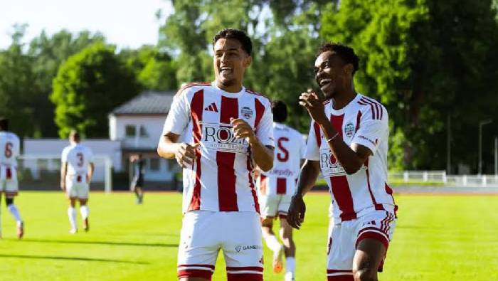 Kèo thẻ phạt Decic Tuzi vs Liepaja 01h30 ngày 16/7: Không còn gì để mất