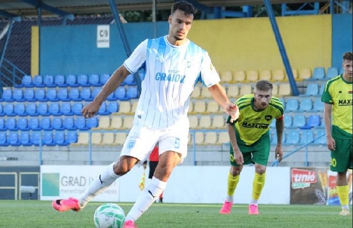 Máy tính dự đoán tỷ số Craiova vs Maxline Vitebsk, 0h30 ngày 16/07 - Cúp C1 châu Âu