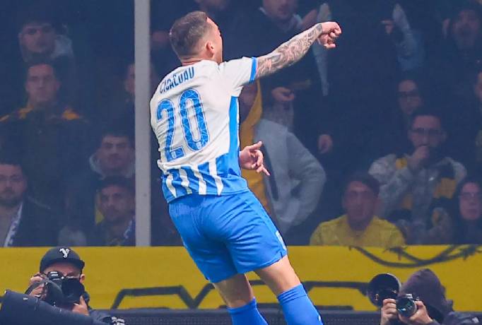 Nhận định bóng đá Craiova vs Maxline Vitebsk, 0h30 ngày 16/07: Khó lật ngược thế cờ
