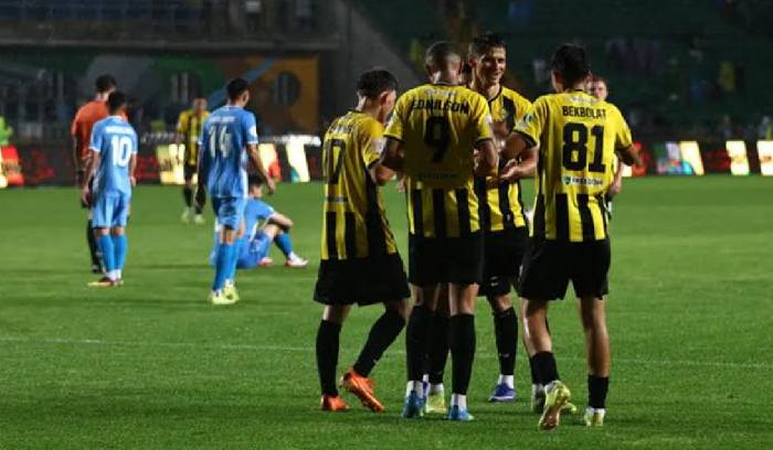 Nhận định bóng đá Sutjeska Niksic vs Kairat Almaty, 2h00 ngày 16/07: Chủ nhà thất thế