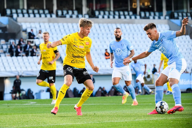Nhận định Mjallby vs Malmo, 22h30 ngày 16/8
