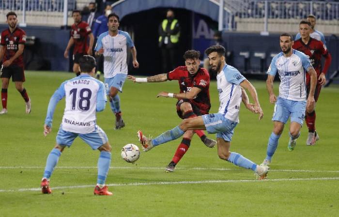 Nhận định, soi kèo Malaga vs Mirandes, 1h ngày 17/8