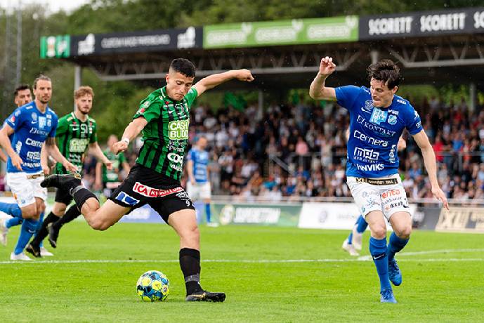 Nhận định, soi kèo Varbergs BoIS vs Orebro, 0h ngày 17/8