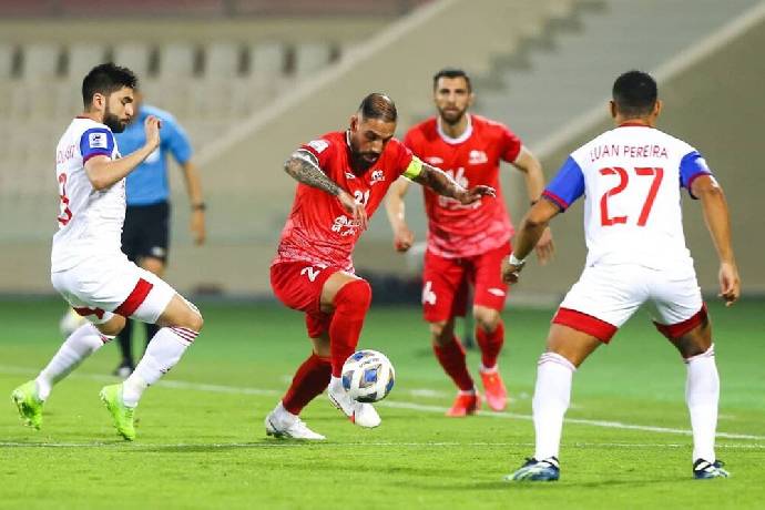 Nhận định, soi kèo Tractor SC vs Persepolis F.C., 22h30 ngày 16/8