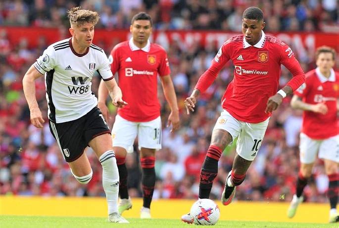 Chuyên gia Tony Ansell dự đoán MU vs Fulham, 2h00 ngày 17/8