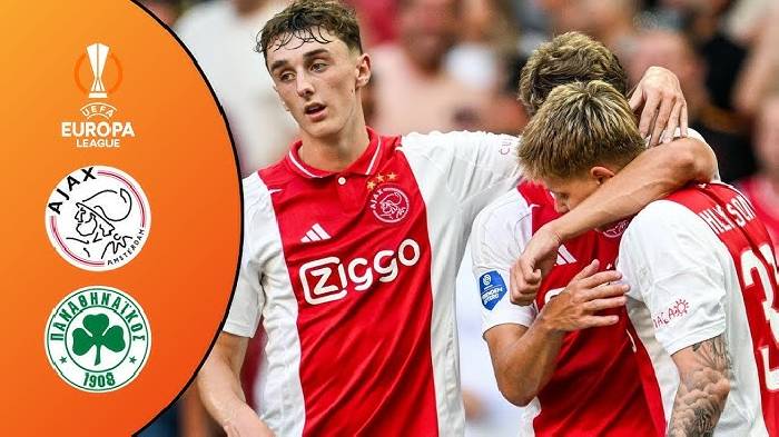 Nhận định, soi kèo Ajax vs Panathinaikos, 01h15 ngày 16/8: Tiếp đà chiến thắng