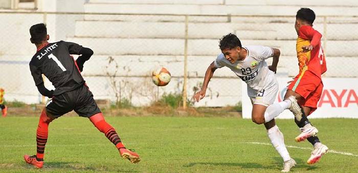 Nhận định, soi kèo Dagon Port vs Rakhine United, 16h30 ngày 16/8: Buồn cho Rakhine United