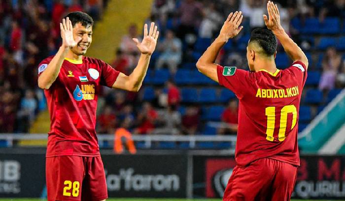 Nhận định, soi kèo Qizilqum vs Nasaf Qarshi, 22h00 ngày 16/8: Đối thủ khó chịu