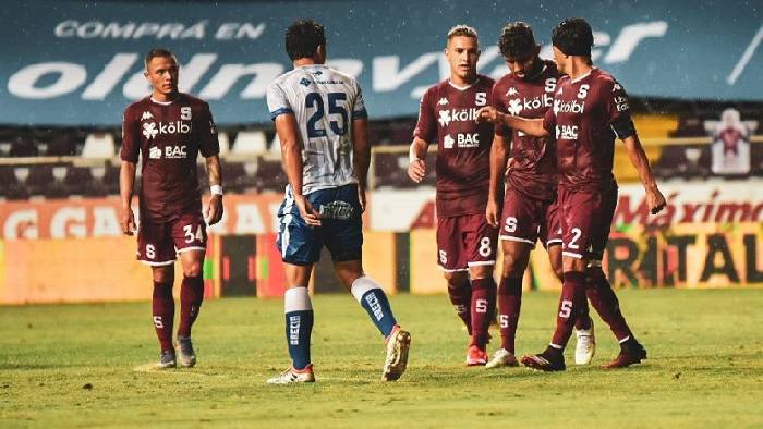 Nhận định, soi kèo Santa Ana vs Deportivo Saprissa, 09h00 ngày 17/8: Bắt nạt tân binh