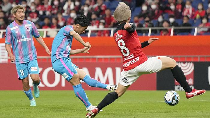 Soi kèo góc Consadole Sapporo vs Sagan Tosu, 17h30 ngày 16/8: Tin vào đội khách