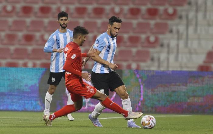 Nhận định, soi kèo Al-Arabi vs Al-Wakrah, 22h30 ngày 15/8: Khởi đầu hứng khởi