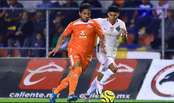Nhận định, soi kèo Correcaminos vs Leones Negros, 08h00 ngày 16/8: Vị khách yếu bóng vía