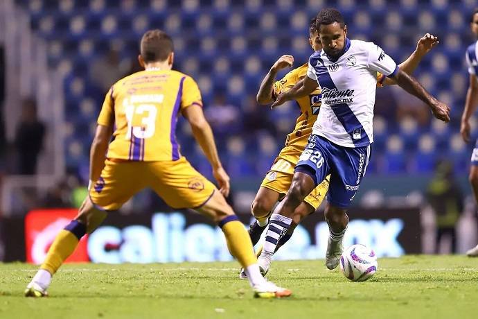 Nhận định, soi kèo Puebla vs Atl San Luis, 8h00 ngày 16/8: Chủ nhà sa sút