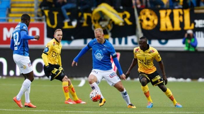 Nhận định, soi kèo Stromsgodset vs Bodo Glimt, 0h00 ngày 16/8: Hướng tới ngôi đầu