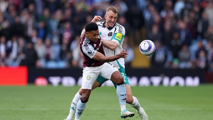 Trận cầu tâm điểm vòng này Aston Villa gặp Newcastle United Cùng nhà cái keonhacai07 - Khoảnh khắc quyết định và dự đoán chiến thắng