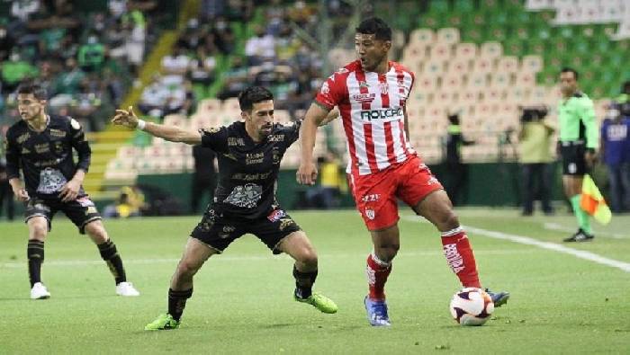 Soi kèo góc Club Necaxa vs Club Leon, 10h05 ngày 16/8