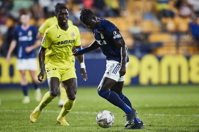 Soi kèo góc Villarreal vs Real Oviedo, 02h30 ngày 16/8