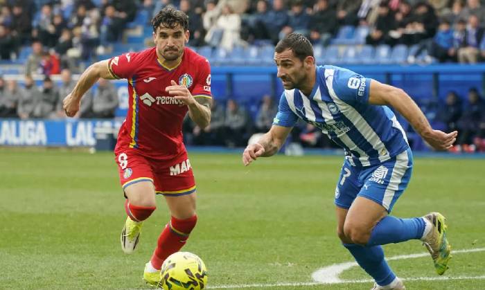 Chuyên gia Ben Knapton dự đoán Alaves vs Getafe, 0h30 ngày 16/08